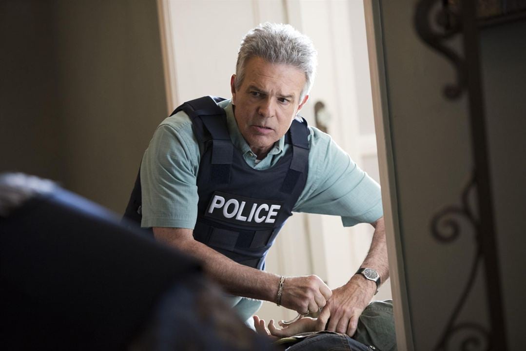 Major Crimes : Fotoğraf Anthony John Denison