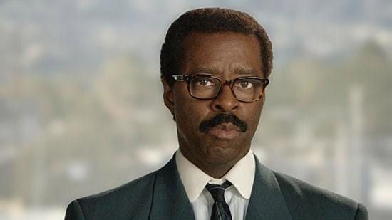 Fotoğraf Courtney B. Vance