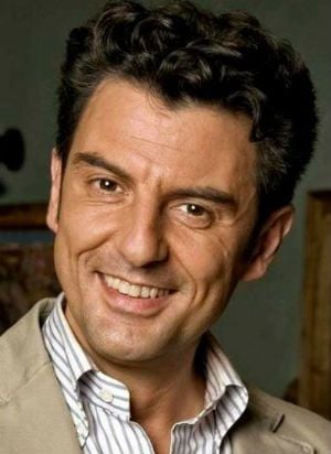 Afiş Enrico Ianniello