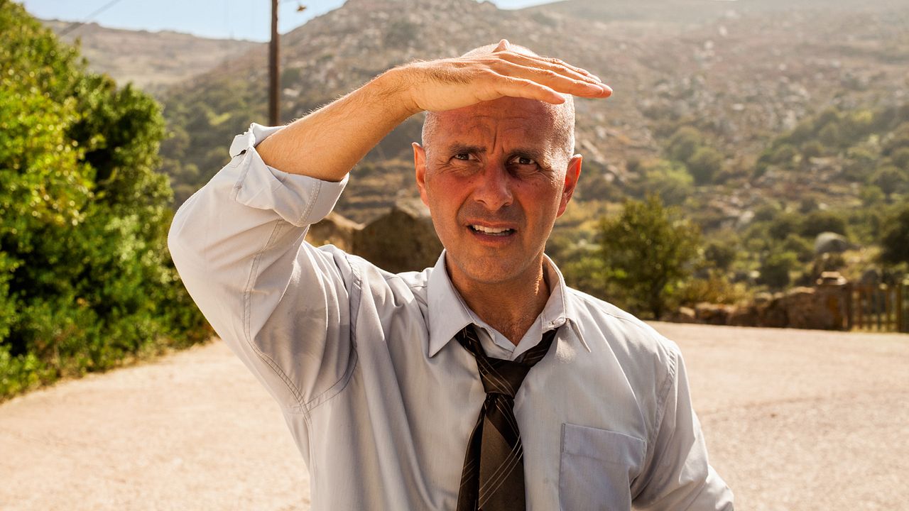 Fotoğraf Christoph Maria Herbst