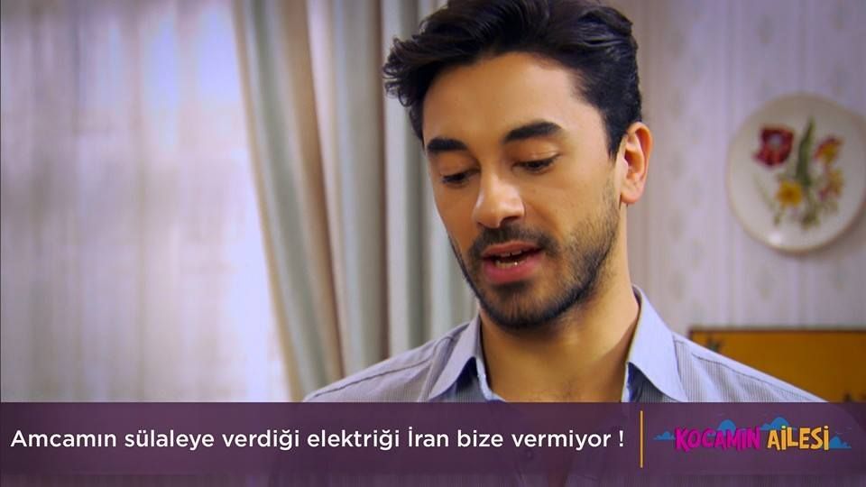 Kocamın Ailesi : Fotoğraf