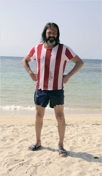 Afiş Serhat Kılıç