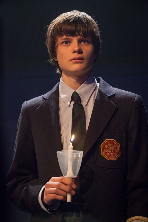 Fotoğraf Charlie Tahan