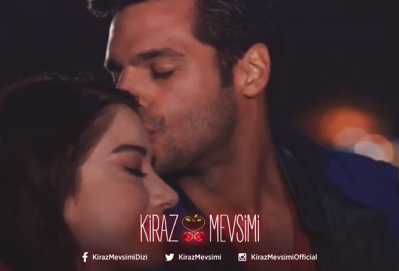 Kiraz Mevsimi : Fotoğraf