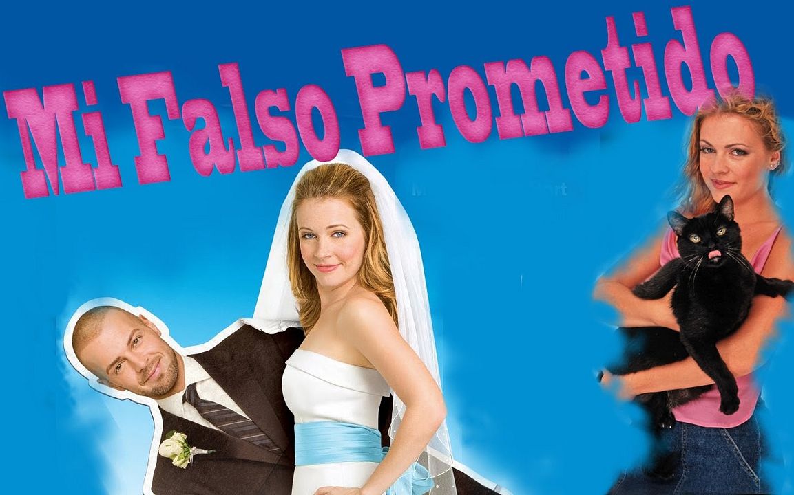 My Fake Fiance : Fotoğraf