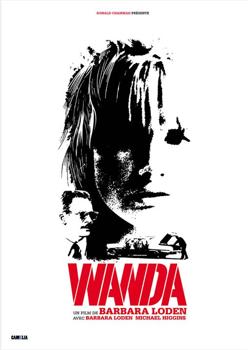 Wanda : Afiş