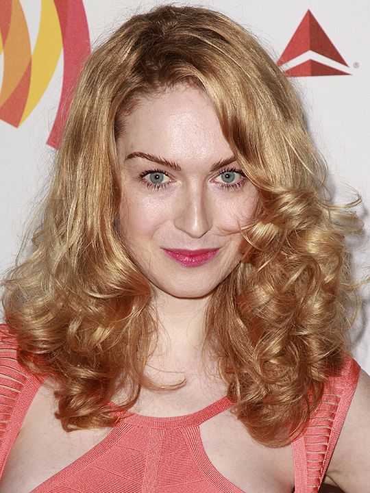 Afiş Jamie Clayton