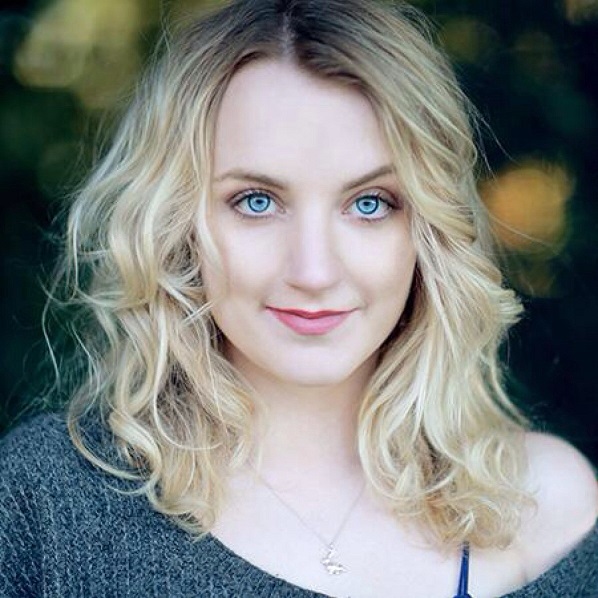 Fotoğraf Evanna Lynch