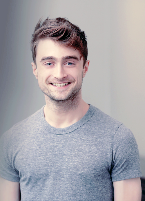 Fotoğraf Daniel Radcliffe