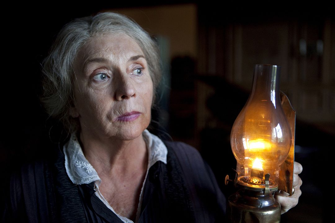 Fotoğraf Sue Johnston