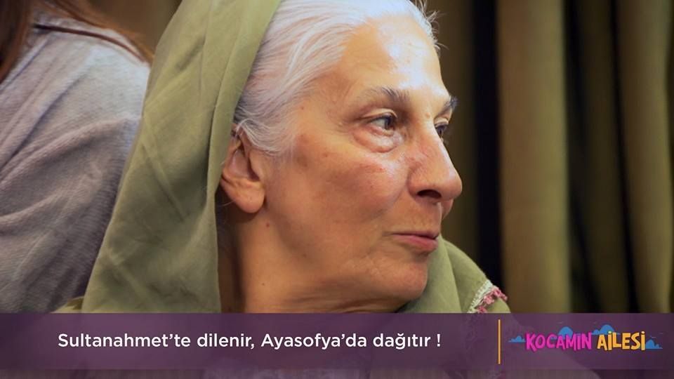 Kocamın Ailesi : Fotoğraf