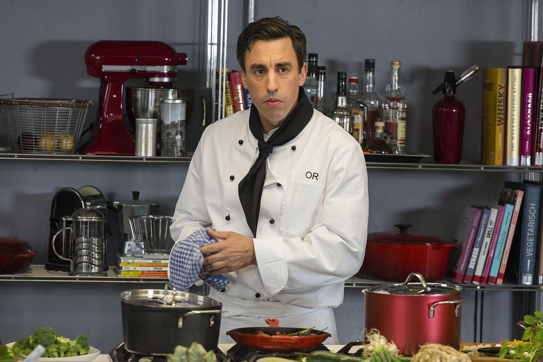 Fotoğraf Alexander Schubert