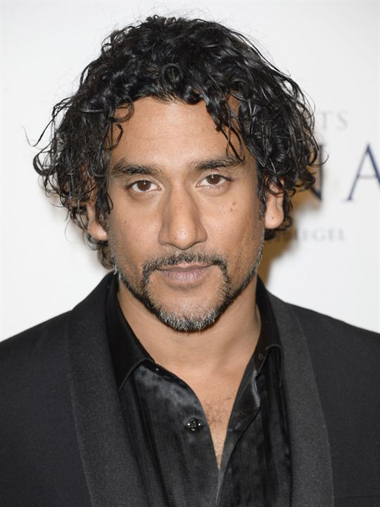 Afiş Naveen Andrews