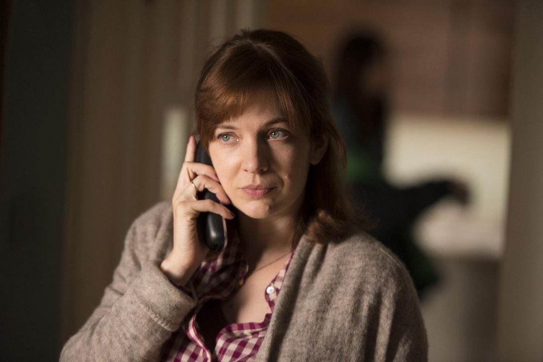 Humans : Fotoğraf Katherine Parkinson