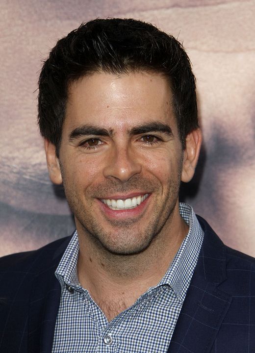 Vignette (magazine) Eli Roth