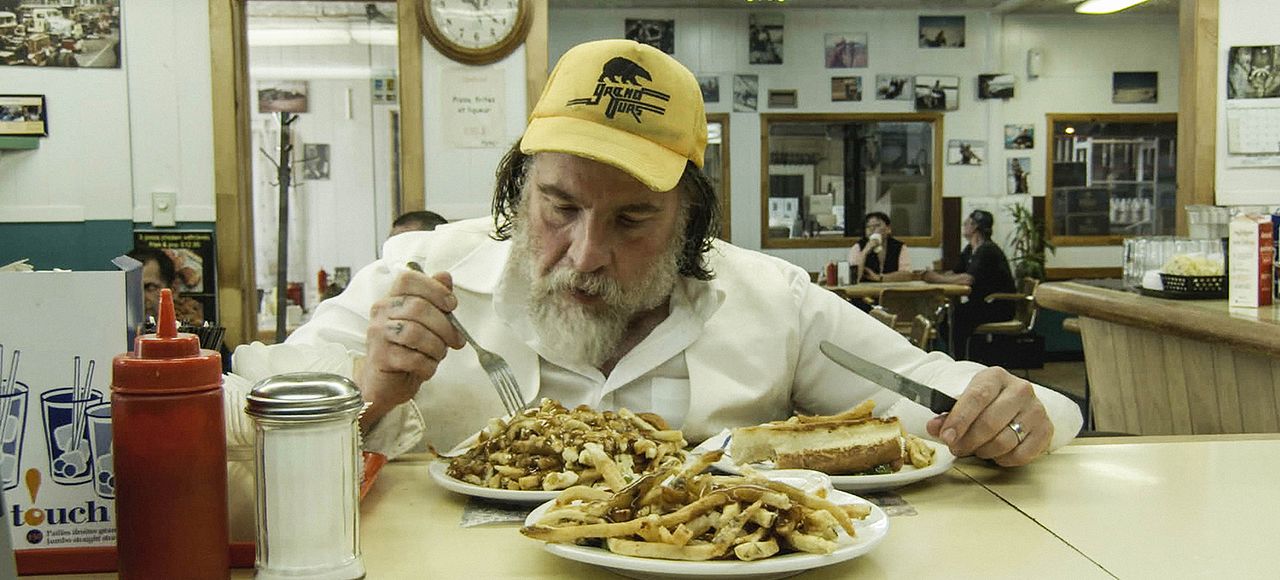 Fotoğraf Bouli Lanners