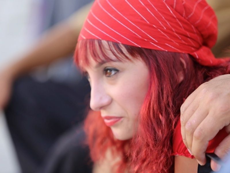 Fal : Fotoğraf