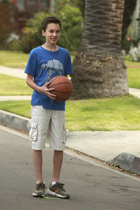 Fotoğraf Hayden Byerly