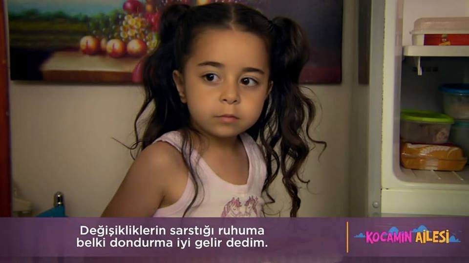 Kocamın Ailesi : Fotoğraf