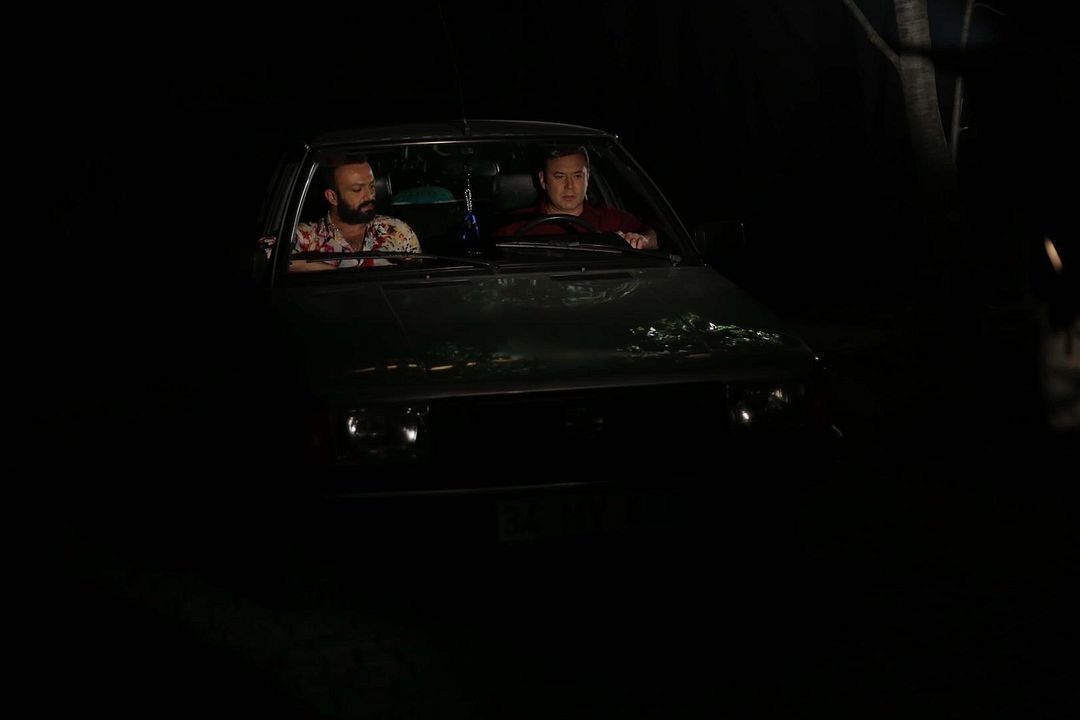 Seksenler : Fotoğraf