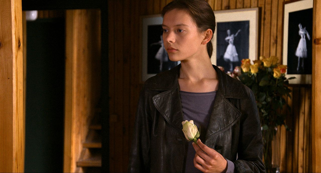 Fotoğraf Julija Steponaityte