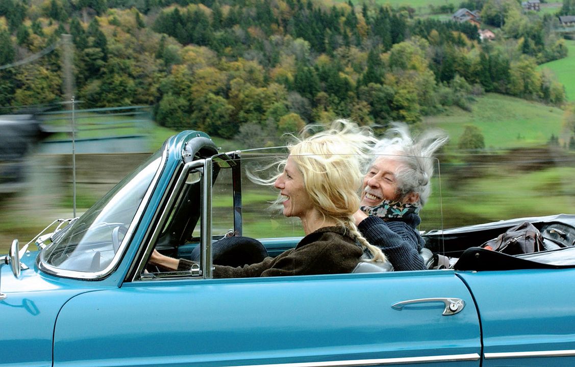 Florida : Fotoğraf Jean Rochefort, Sandrine Kiberlain