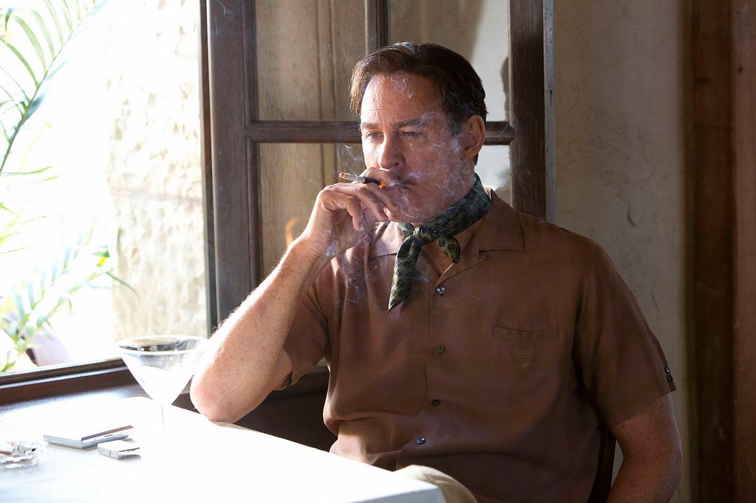 Robin Hood'un Son Macerası : Fotoğraf Kevin Kline