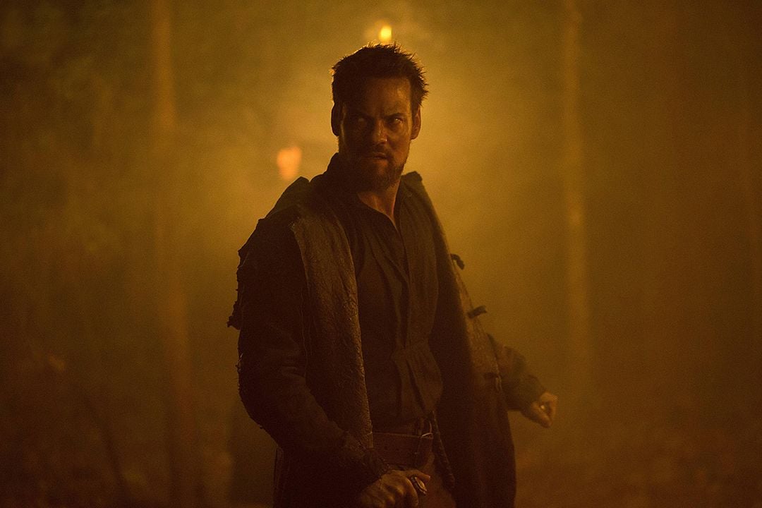 Salem : Fotoğraf Shane West