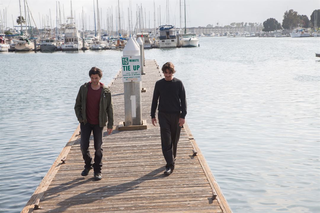 Knight of Cups : Fotoğraf Christian Bale, Wes Bentley