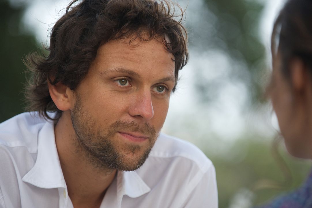 Nos Futurs : Fotoğraf Pierre Rochefort