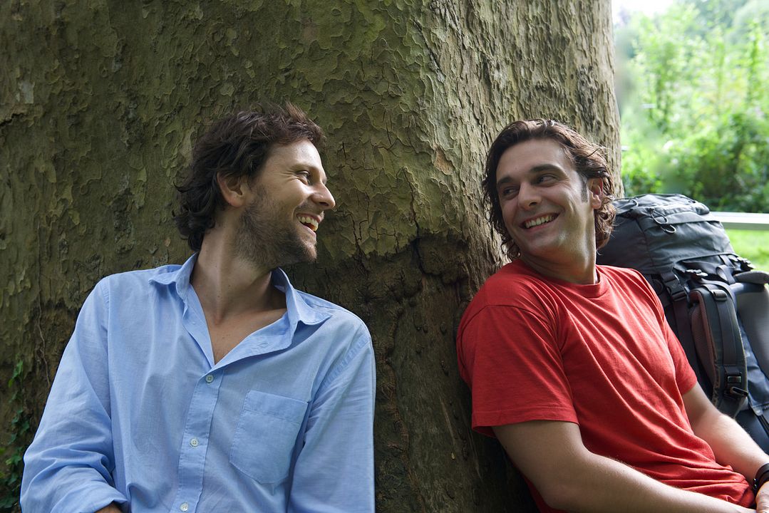 Nos Futurs : Fotoğraf Pio Marmaï, Pierre Rochefort