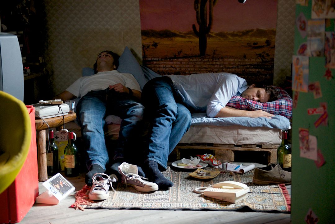 Nos Futurs : Fotoğraf Pierre Rochefort, Pio Marmaï