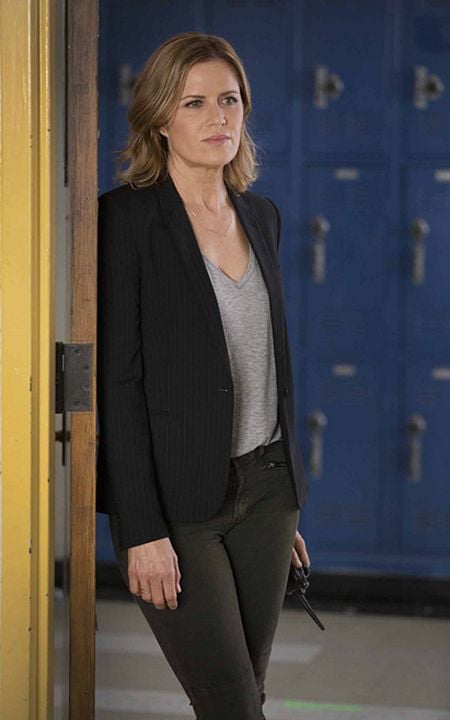 Fear The Walking Dead : Fotoğraf Kim Dickens