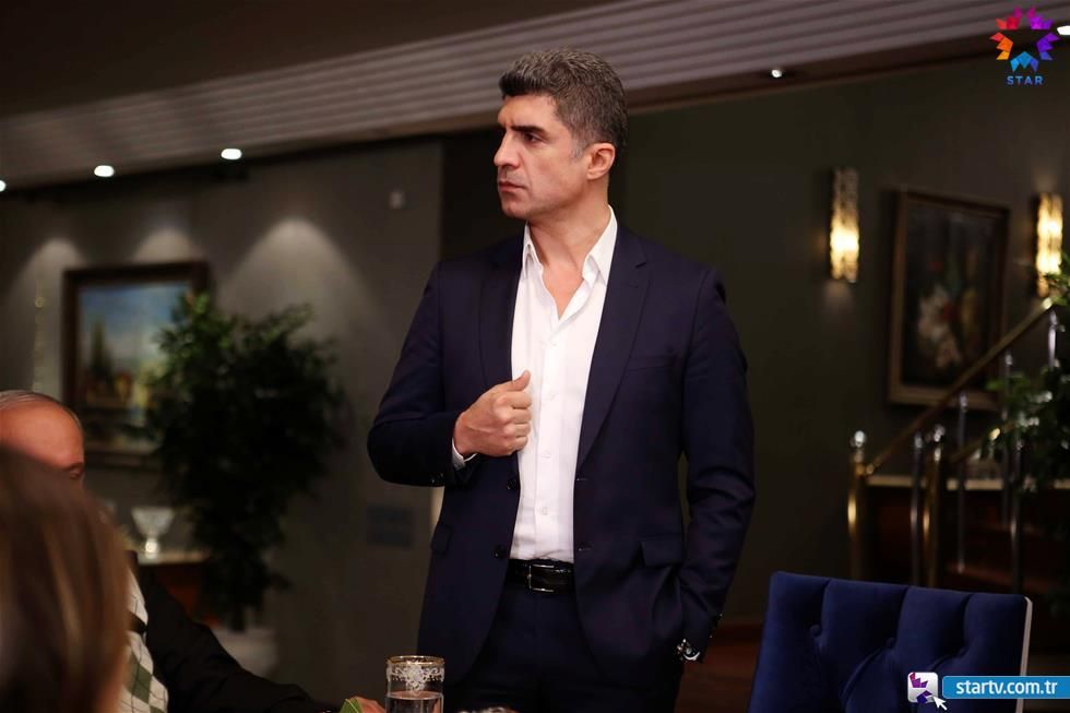 Kaderimin Yazıldığı Gün : Fotoğraf