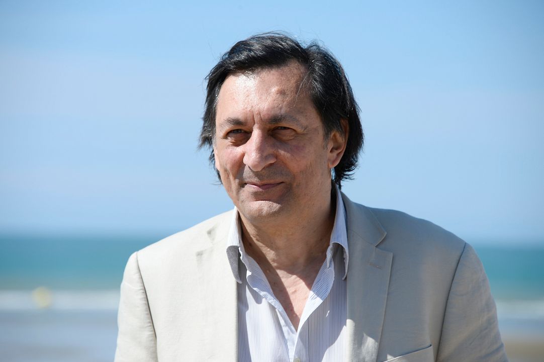 Vignette (magazine) Serge Riaboukine