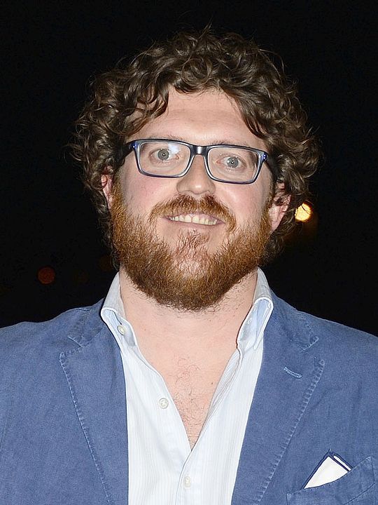 Afiş Duccio Chiarini