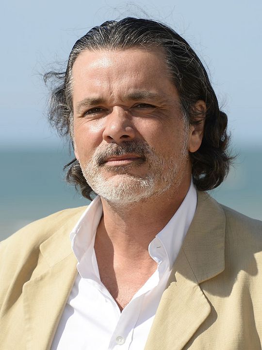 Afiş Christophe Barratier