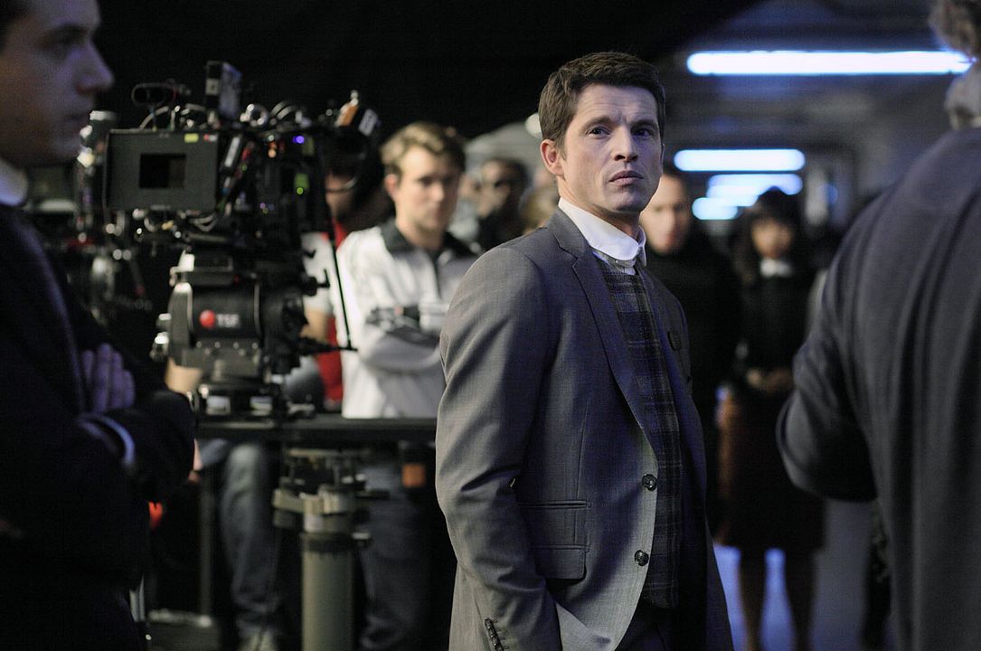 Fotoğraf Pierre Deladonchamps