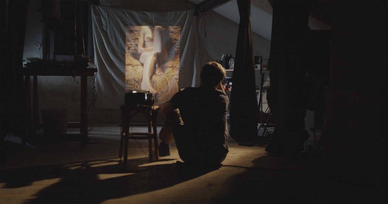 Fotoğraf Nicolas Duvauchelle