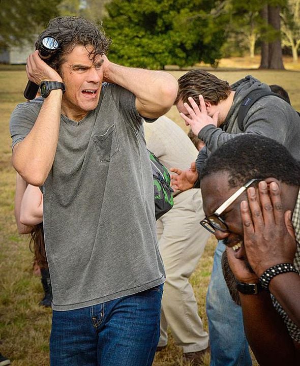 Fotoğraf Eddie Cahill