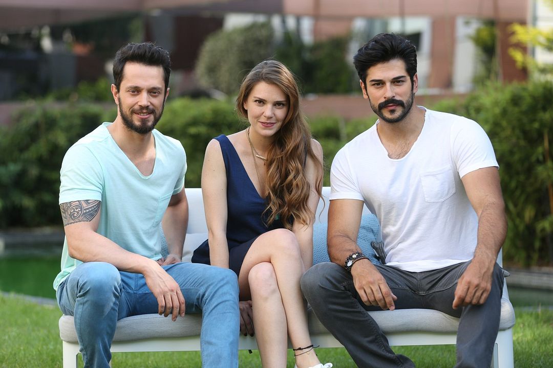 Kardeşim Benim : Fotoğraf