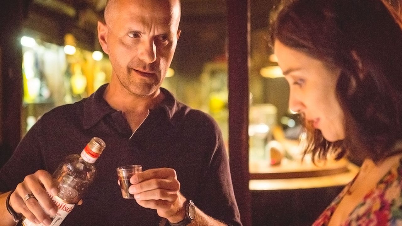 Fotoğraf Christoph Maria Herbst