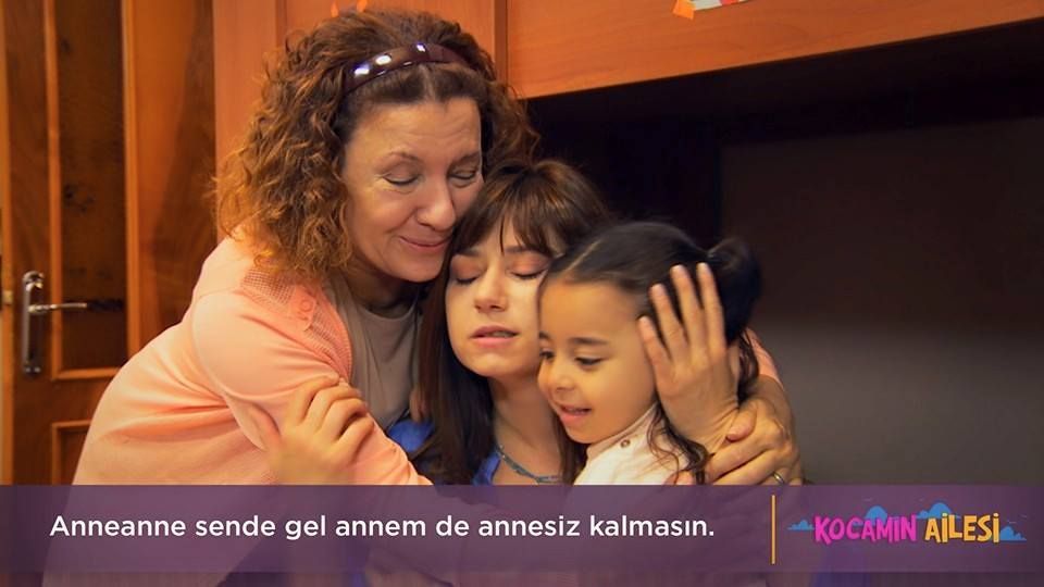 Kocamın Ailesi : Fotoğraf