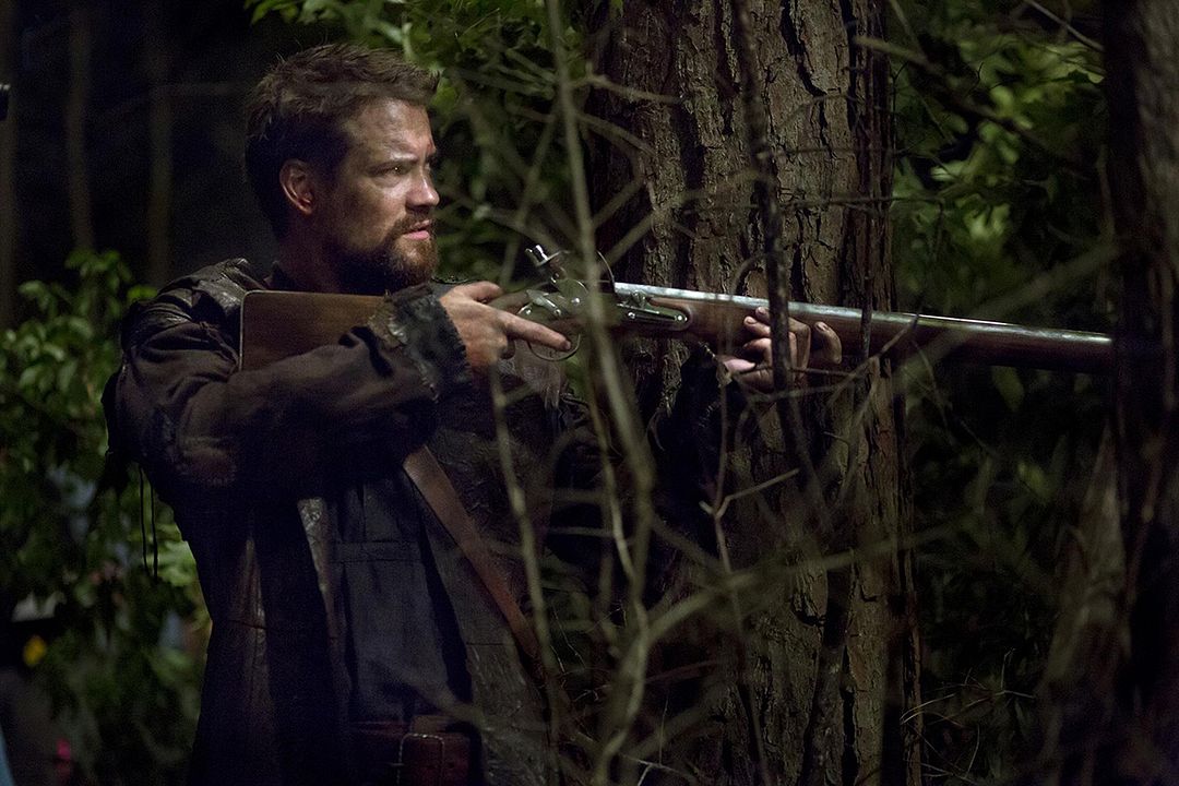 Salem : Fotoğraf Shane West