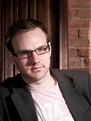 Afiş David Campbell