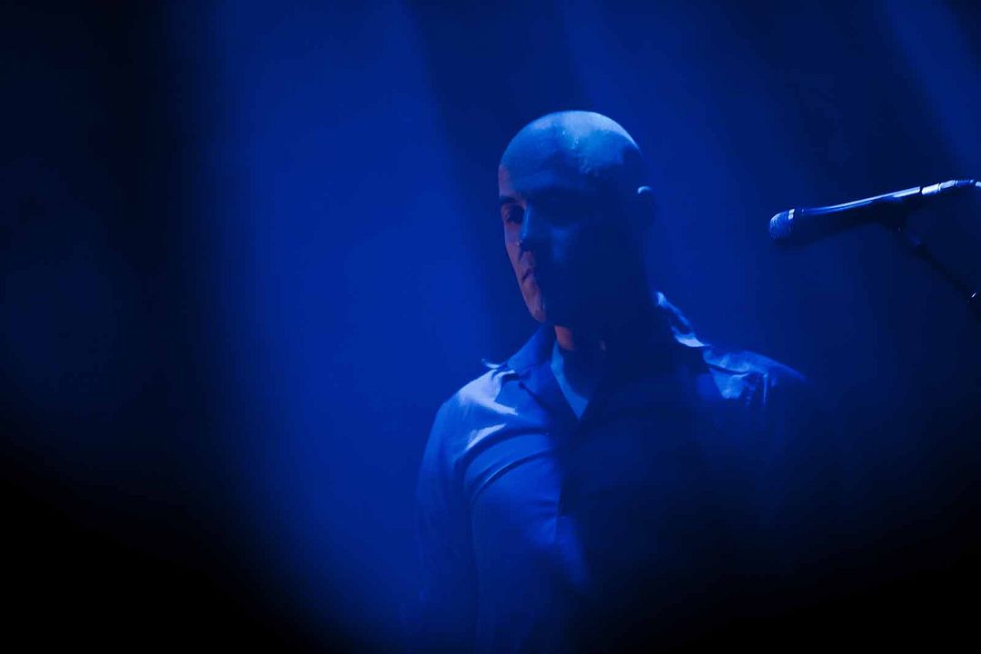 Fotoğraf Dominique A