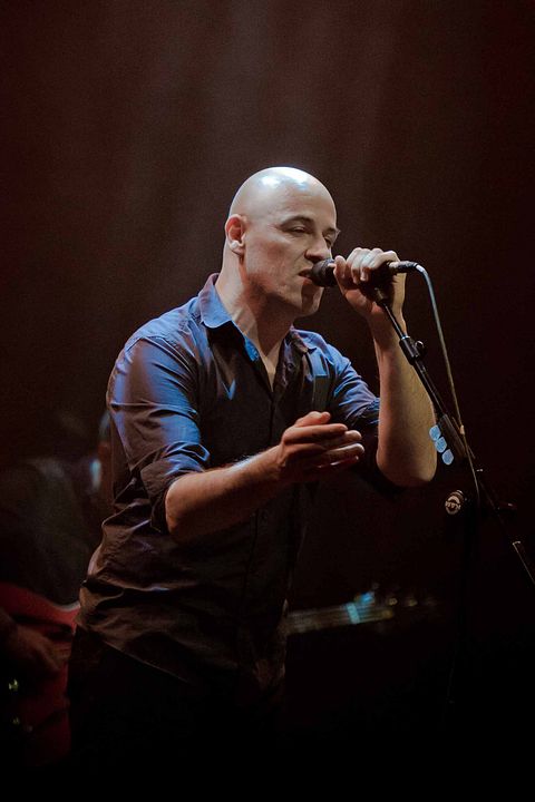 Fotoğraf Dominique A