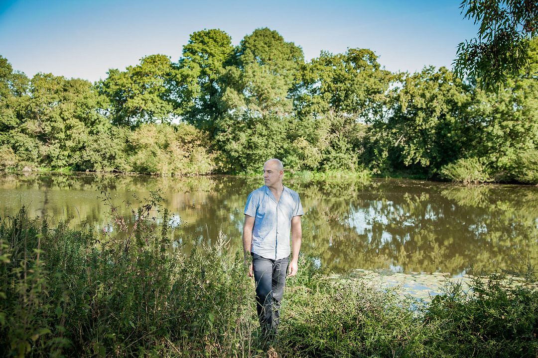 Fotoğraf Dominique A