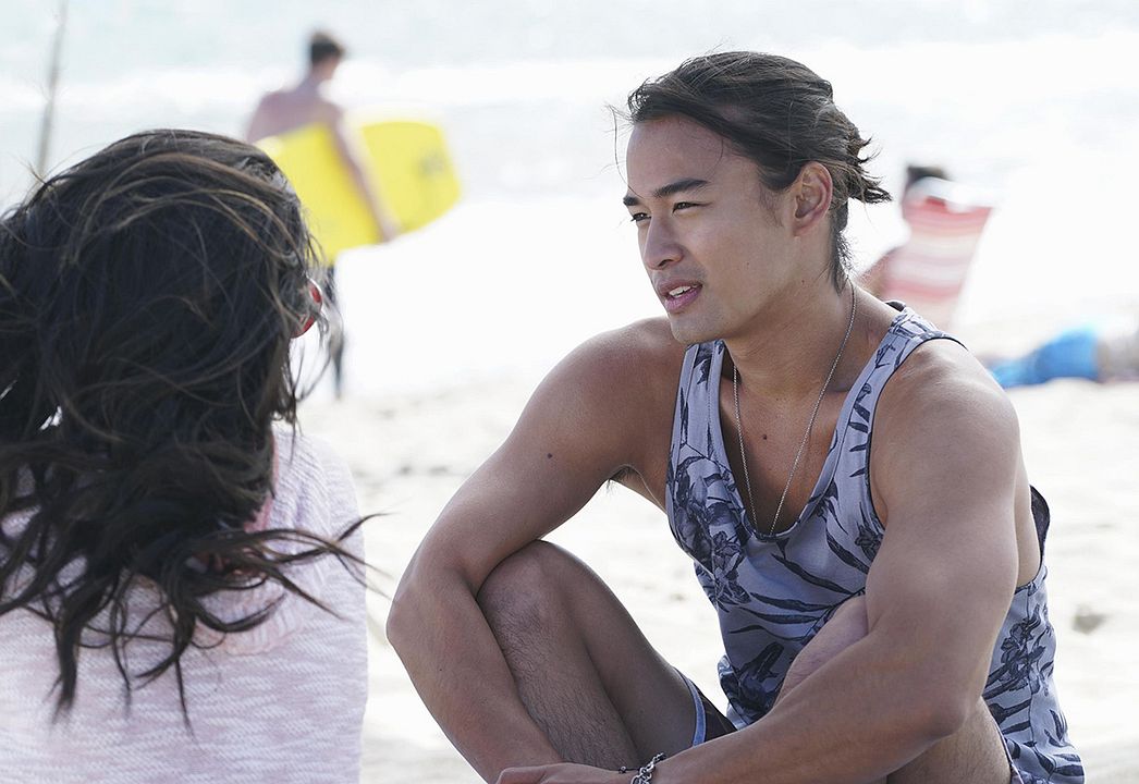 Fotoğraf Jordan Rodrigues