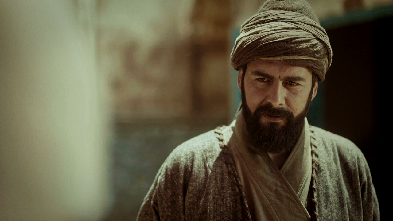 Yunus Emre "Aşkın Yolculuğu" : Fotoğraf